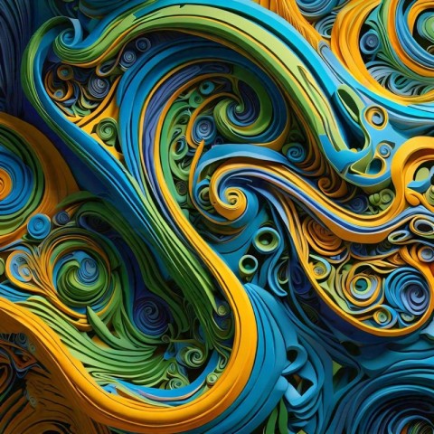 3d abstract (6)